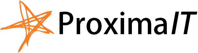 ProximaIT logo